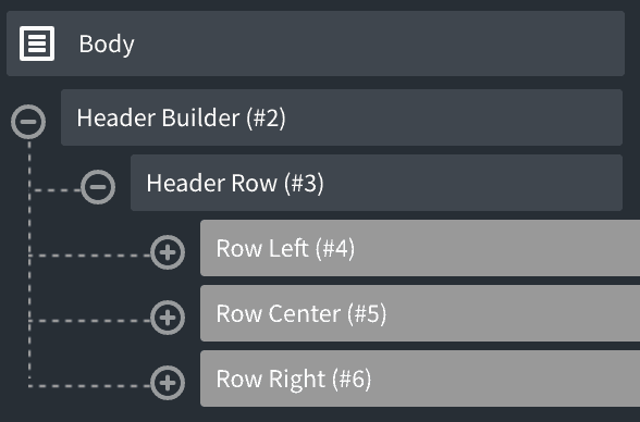 [Video] How to target Header Builder’s Left, Center and Right Rows in Oxygen