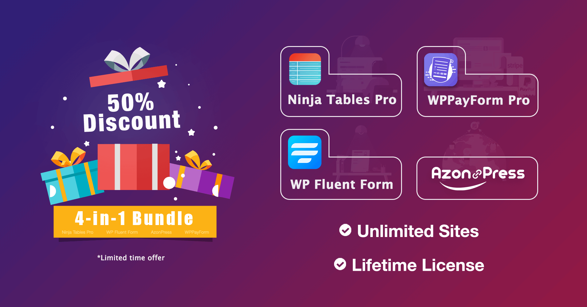 [Deal] WPManageNinja Special Bundle