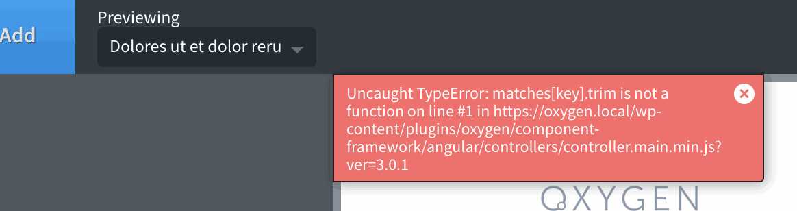 How to disable Enlighter in Oxygen editor