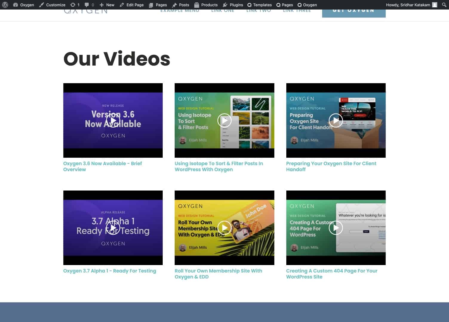 how-to-make-youtube-videos-take-up-full-width-in-wordpress-tutorial