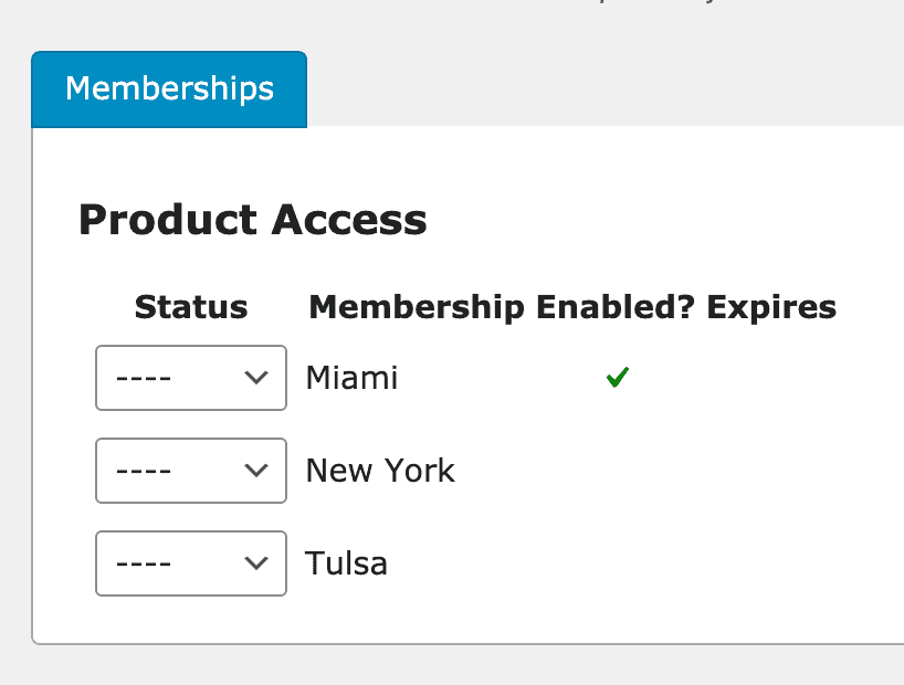 Pre-Filtering CPT Items by Taxonomy in WordPress