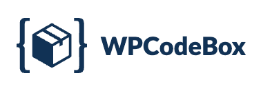 WPCodeBox