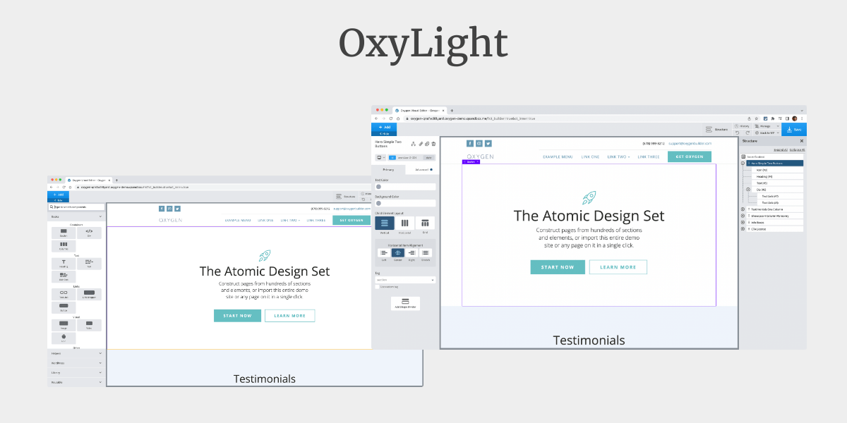 OxyLight